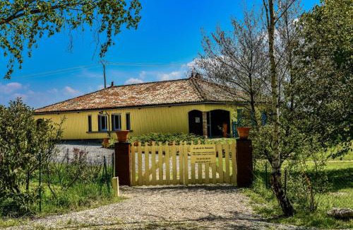 Passavant-en-Argonne House | Le Gîte de la Faïencerie