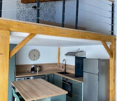 Montauban House | Le Gîte de Maxou