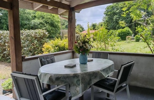 Solferino House | Le Gîte de SAM - Solferino
