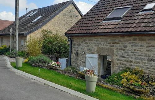 Avosnes House | Le gîte des trois chouettes