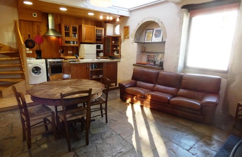 Biaudos House | Le Gîte du Barbé - Biaudos