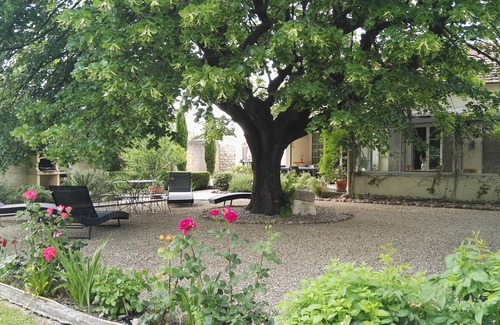 Pernes-les-Fontaines House | Le Gîte du Tilleul