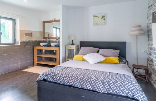 Bidache Apartment | Le Gîte du Moulin de Gramont