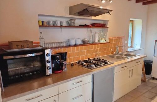 Dance Apartment | Le gîte en fleurs