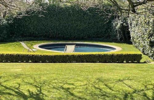 Silly Villa | Le Gîte - Graty
