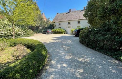 Silly Villa | Le Gîte - Graty