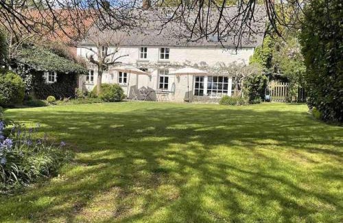 Silly Villa | Le Gîte - Graty