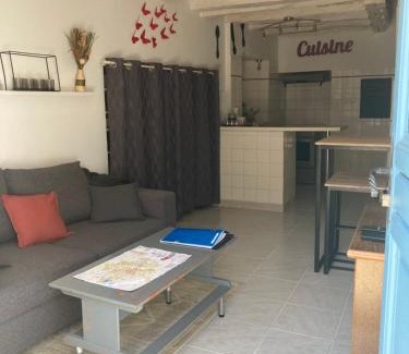 Estissac House | Le Gambetta - nouveau propriétaire