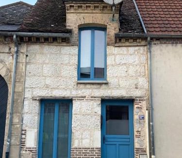 Estissac House | Le Gambetta - nouveau propriétaire
