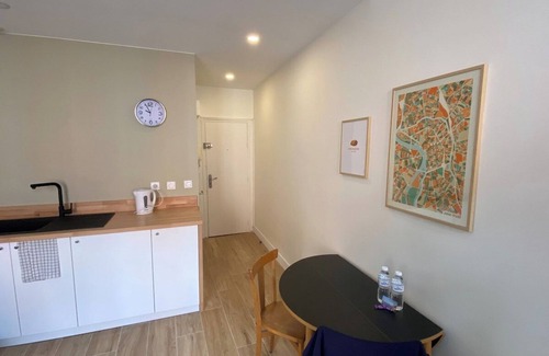 Capitole Apartment | Le Garonne🌊Agréable Studio☀︎ proche du Capitole