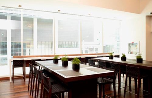 Downtown Toronto Hotel | Le Germain Hotel Maple Leaf Square