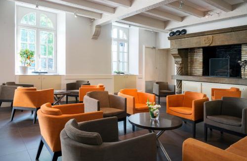 Cesson-Sevigne Hotel | Le Germinal