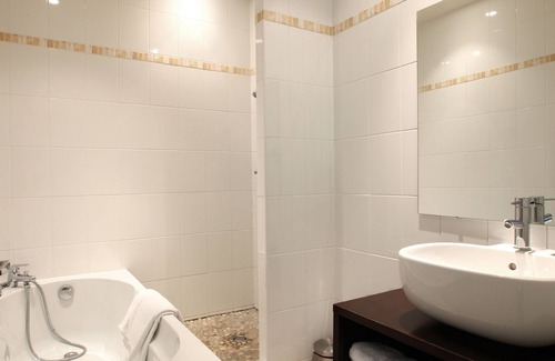Cesson-Sevigne Hotel | Le Germinal