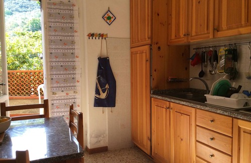 Scaglieri Ski Chalet | Le Ginestre