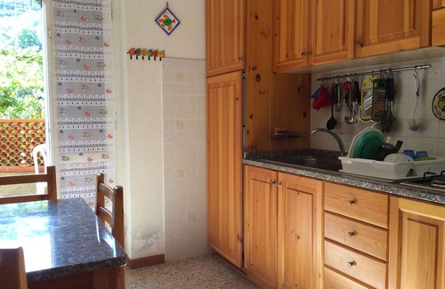 Scaglieri Ski Chalet | Le Ginestre