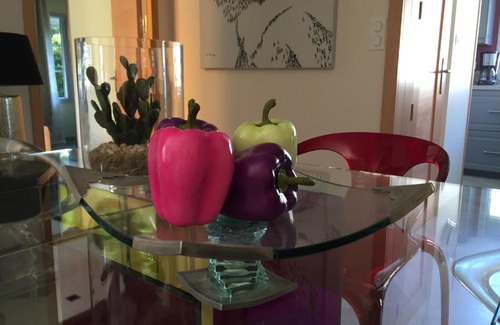 Entraygues-sur-Truyere Apartment | Le Gite d'Emilie