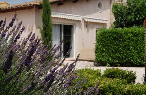 Aramon House | Le gite de lOlivier en Provence