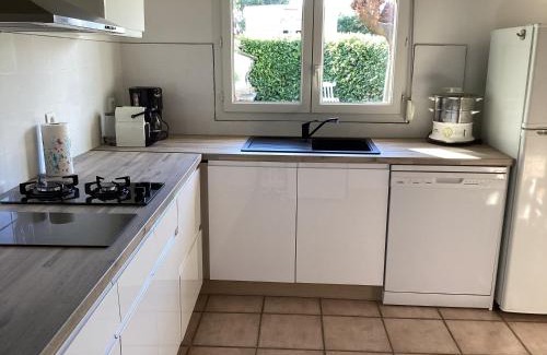 Aramon House | Le gite de lOlivier en Provence