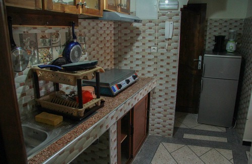 Sidi R'bat Apartment | Le Gite De Sidi Rbat