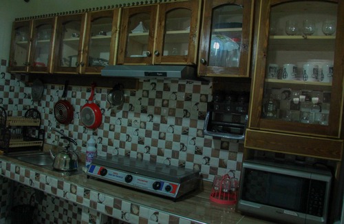 Sidi R'bat Apartment | Le Gite De Sidi Rbat