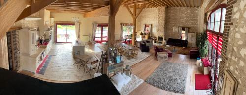 Turny House | LE GITE DE VERONIQUE,jo 2024