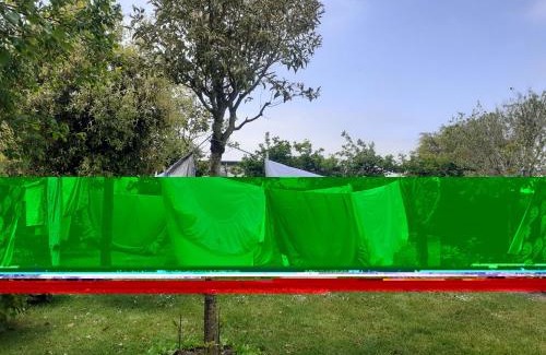 Carantec Apartment | Le Gite des 4 Vents