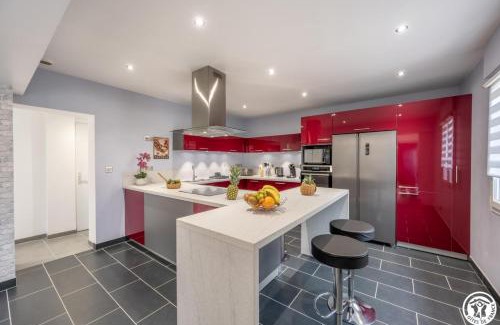 Omecourt House | Le gite du bois colin