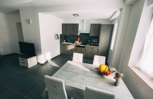 Le Saulcy Apartment | Le Gite la Bande a Oscar