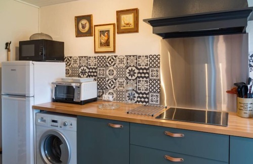 Chiddes House | Le Glaude by Interhome