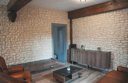Saint-Leger-sur-Dheune House | Le Goulot