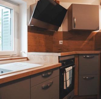 Saint-Leger-sur-Dheune House | Le Goulot