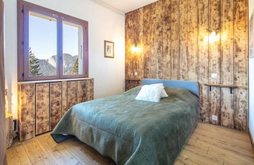 Saint-Pierre-de-Chartreuse Apartment | Le Grand Som - Proche Station de ski