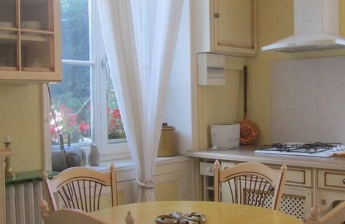 Marcigny House | Le Grand Appart - MARCIGNY