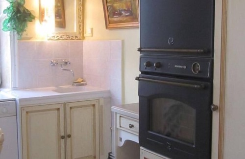 Marcigny House | Le Grand Appart - MARCIGNY