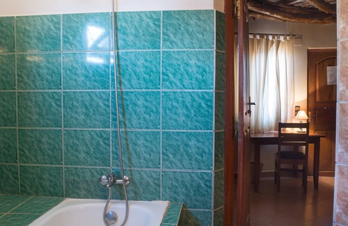 Ouagadougou Cabin | Le Grand Calao