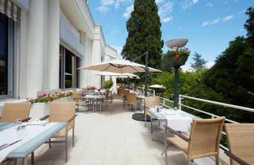 Divonne-les-Bains Hotel | Le Grand Hôtel - Domaine De Divonne