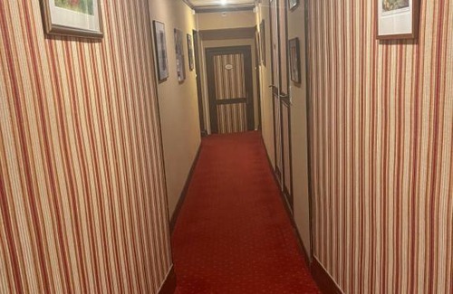 Donzy Hotel | Le Grand Monarque Donzy