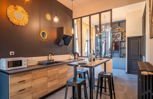 Coulaines Villa | Le Grand Monnet - Parc - 20p - Rêve au Mans