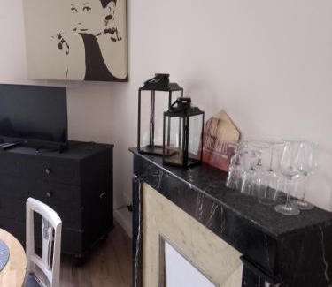 Montbrison Apartment | Le grand plein centre