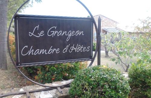 Cruis Bed & Breakfast | Le Grangeon