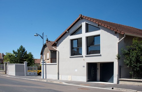 Prunay House | Le grenier à Blé, Loft to discover 10mn from Reims