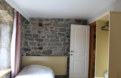 Mettet House | Le Grenier de la Floye - Gîte Coquelicot