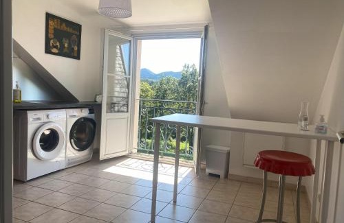 Hurbache Apartment | Le Grimaubois