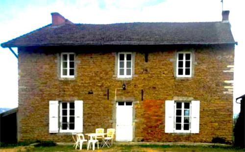 Saint-Andre-le-Desert House | Le Gros Chigy Château