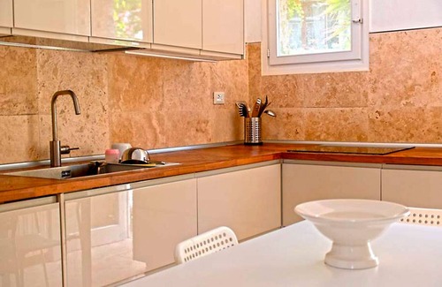 Portoferraio Villa | Le Grotte Villa