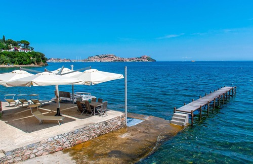 Portoferraio Villa | Le Grotte Villa