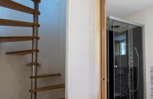 Assay House | le Guimapé