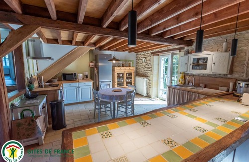 Pevy House | Le Haras de Pevy - Pevy