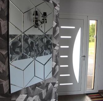 Arrest Bed & Breakfast | le haut village chambres d'hôtes en baie de somme