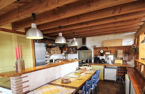 Cenves House | Le Havre des Gonons - CENVES